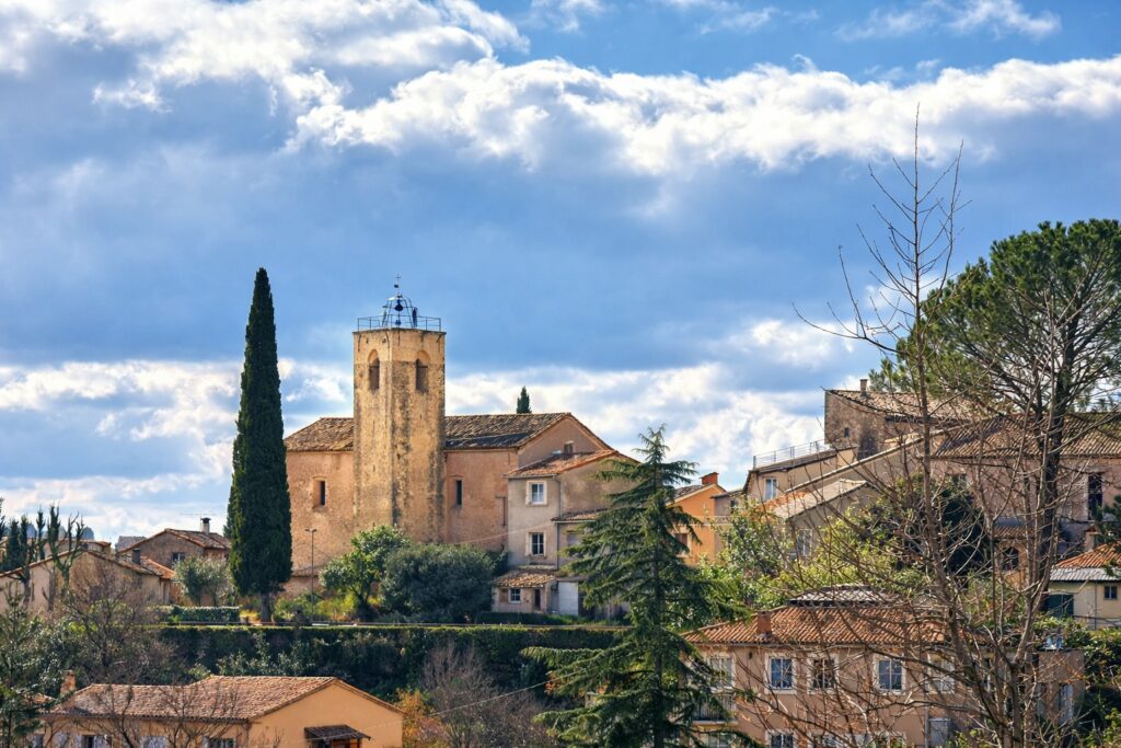 Eglise de Peymeinade
