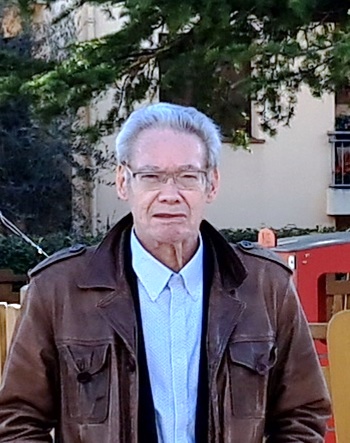 Philippe Sainte-Rose Fanchine